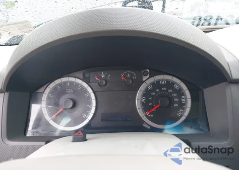 2009 Ford Escape Xlt from USA, damaged, VIN 1FMCU93G69KB62260